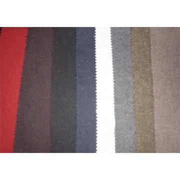 fabric (worsted twill fabric)