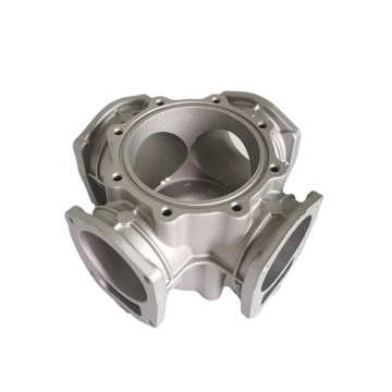 Premium Factories Oem Custom Zinc Aluminum Die Casting Parts