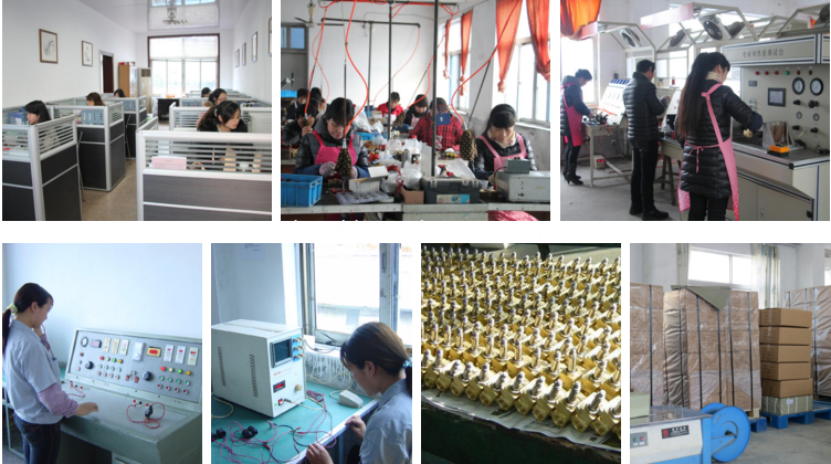 Welding Machines Solenoid Valve Welding Machines Solenoid Valve