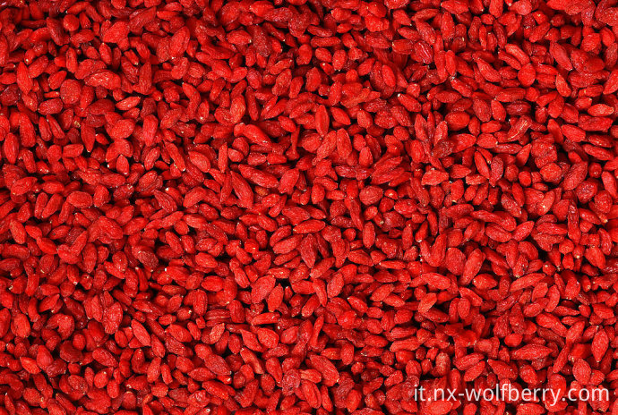 Dried Goji Berry