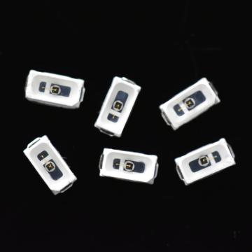 Светодиод 850 нм - 3014 SMD LED 0,2 Вт Optotech