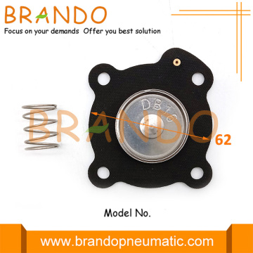 VNP VEM Series 3/4 Inch DB16/G Diaphragm Kit