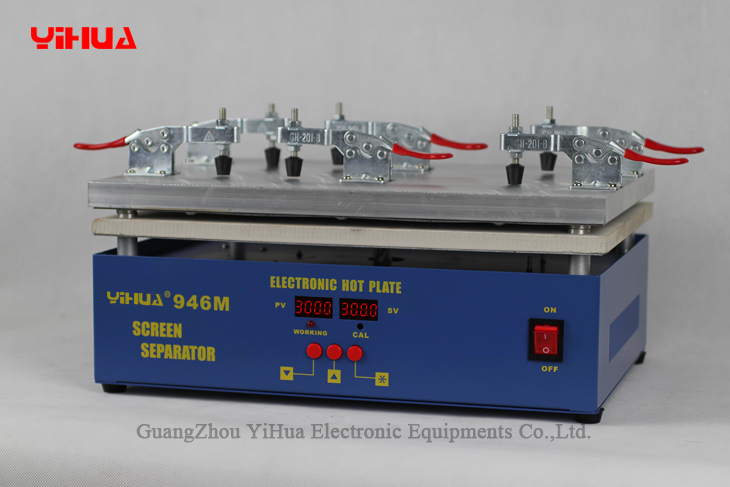 LCD Screen Separator Machine