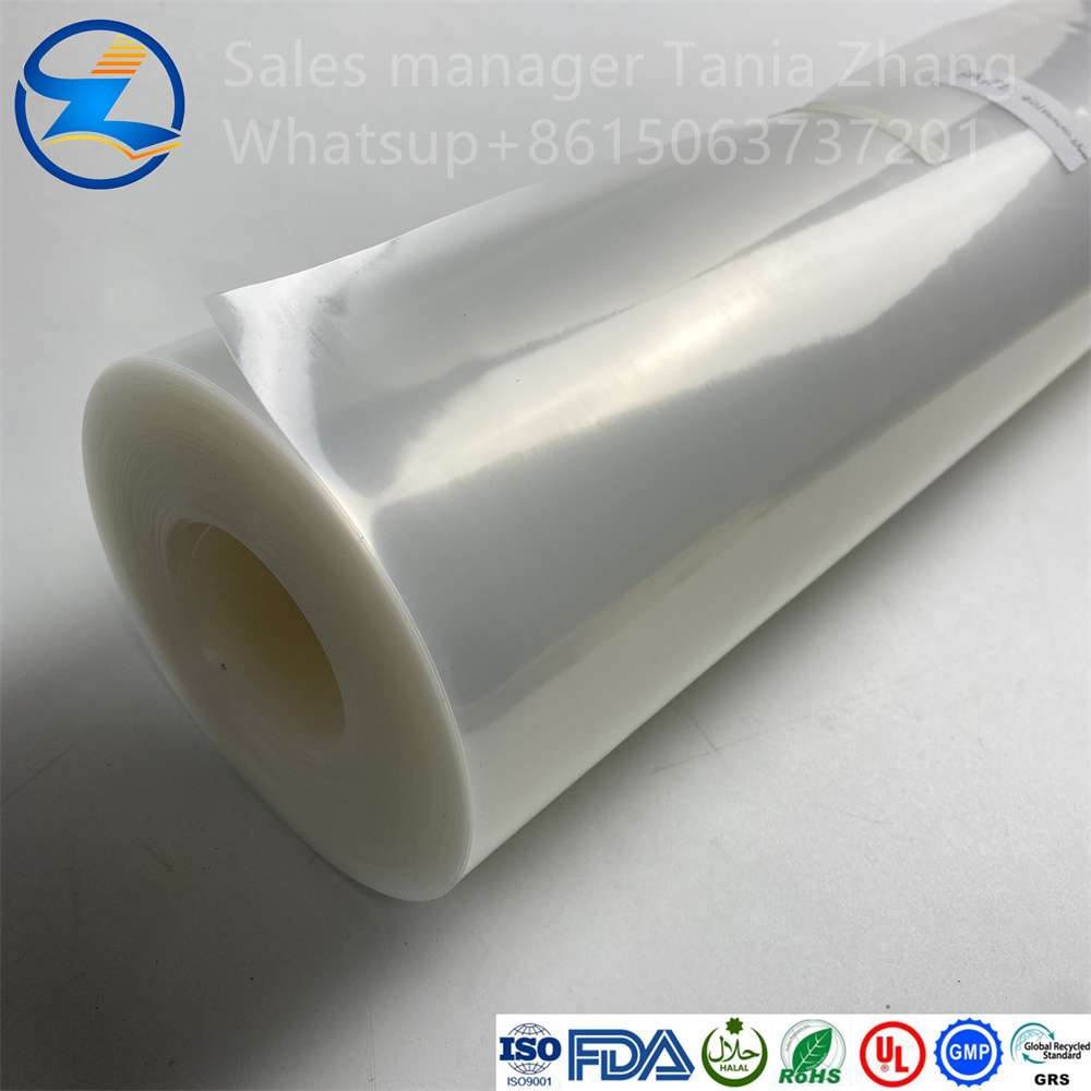 0 25mic Transparent Pape Film Roll For Food Packaging5 Jpg