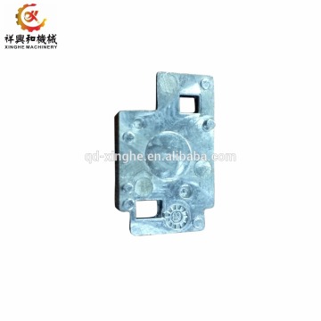 small metal mould die cast zinc alloy squeeze aluminum die casting