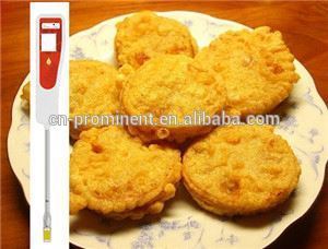 Olive Oil Spray Quality Analyzer