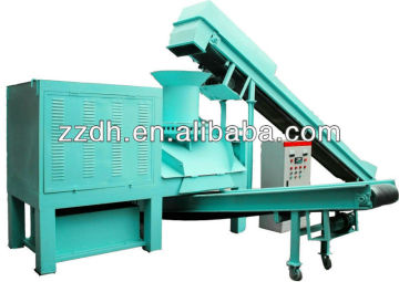 Wood sawdust pellet machine/wood sawdust pellet making machine