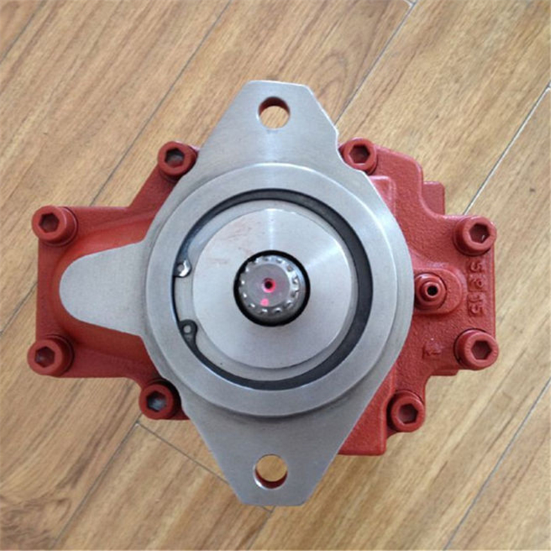 EX40UR Hydraulic Pump