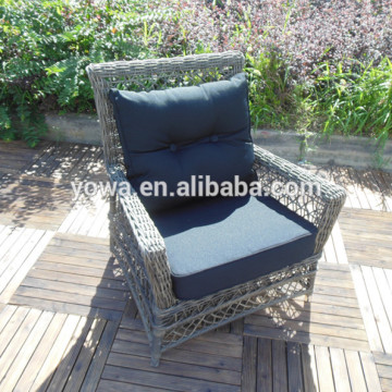 DESIGN NEW PE RATTAN PATIO FURNITURE 2015