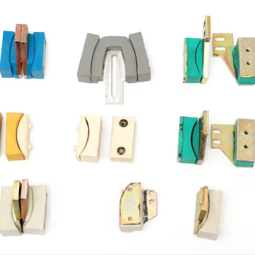 Shoe Heel Moulding Machine Spare Parts and Accessories