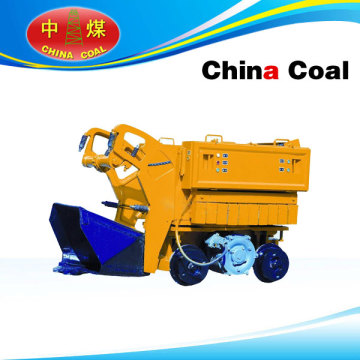 Z-17 Electric Rock Loader