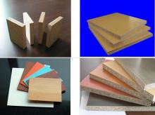 HPL, MFC, MDF Furniture Plywood.