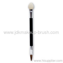 Mini Dual End Eyeshadow/eyeliner Sponge Applicator?