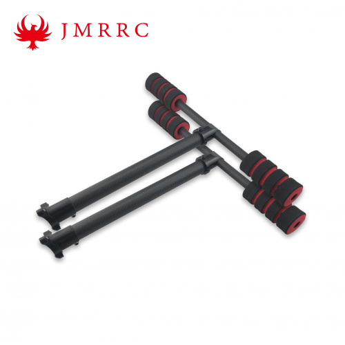 L1 Carbon Fiber Landing Gear For Multi chopter