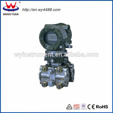 WANGYUAN WPEJA120A Draft range Differential Pressure transmitter