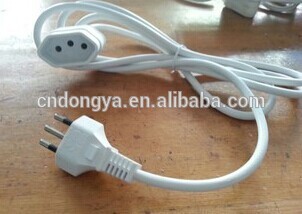 Brazil Inmetro approval wireless extension cord