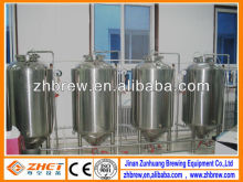 200L conical beer fermenter