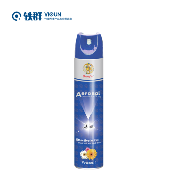 Mosquito Cockroach Spray Insecticide Aerosol Insecticides