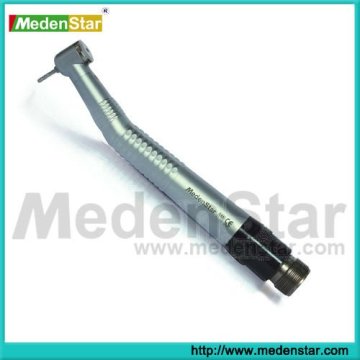 High speed wrench chuck handpiece /dental handpiece with quick coupling HPA001QC