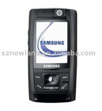 Samsung D840 mobile phone