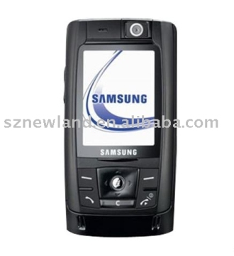 Samsung D840 mobile phone
