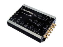 Mobile Electronic Crossover