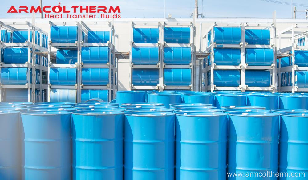 PTT Heat Transfer Fluid