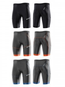 MEN'S PERFORM TRI SHORT 9"