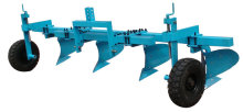 3ql Series Mouldboard Ridging Plough (plow) /Share Plough Ridger