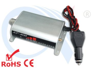 AT408 GSM Cell Phone booster