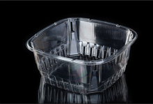 Hot Selling Grape Fruit Tray