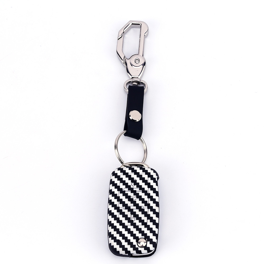 Volkswagen silicone key cover
