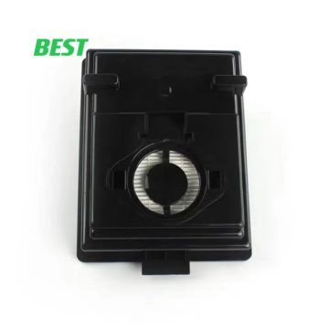 Custom Accessories and Filter Element for Rainbow R7292 and R12107B Vacuum Cleaner