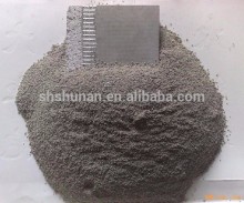 High Alumina Refractory Cement