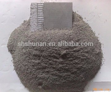 High Alumina Refractory Cement