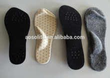 OEM customization good quality insoles pu insoles
