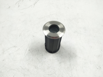 Highly decorative LED underwater spotlight