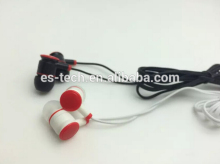 Gift Music Mobile Earphone Earbuds