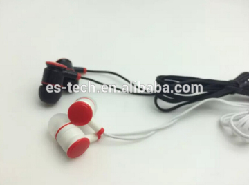 Gift Music Mobile Earphone Earbuds