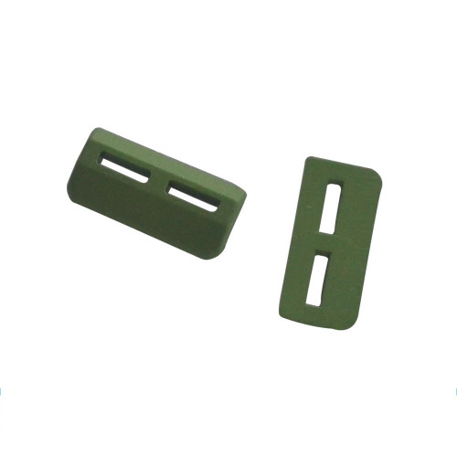 Viton/FKM/FPM Electronic Custom Rubber Gasket Seal