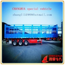 box trailers for bulk cargo transport,truck trailers