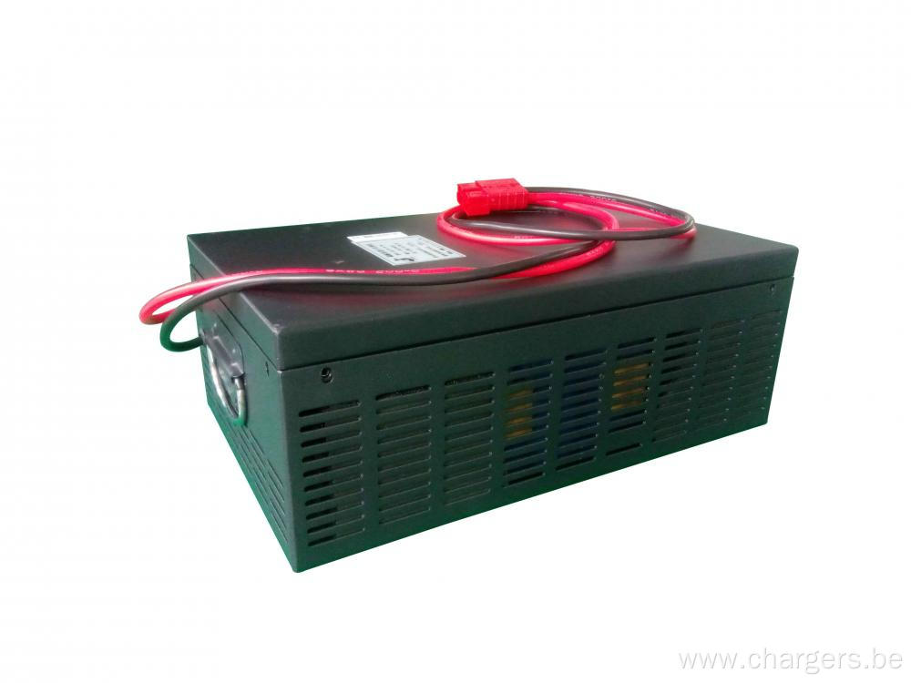 24V 80Ah Special Using Lithium Battery Pack