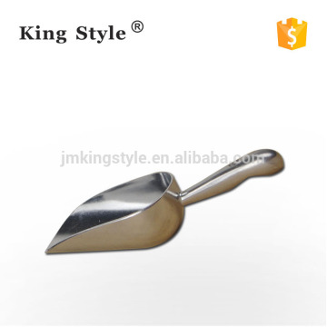 Aluminium Ice Scoop / Aluminium Flour Scoop / Metal Scoop
