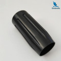 CNC Machining Aluminium Pats Anodized Fittings