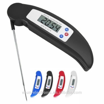 Super Fast Auto off Digital Instant Read baby bath thermometer
