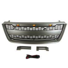 Matte Black Front Grill for Ford Expedition 2003-2006