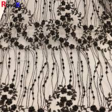 Hot Selling Handwork Embroidery Neck Designs For Wholesales