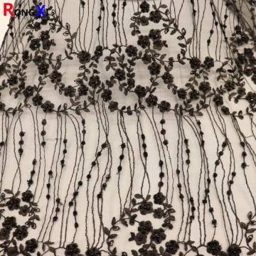 Hot Selling Handwork Embroidery Neck Designs For Wholesales