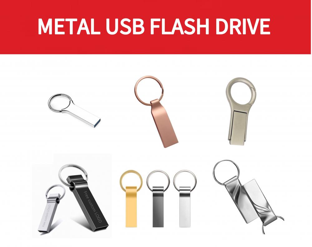 Ручная память памяти USB Flash Drive