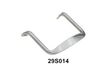 stainless handle for cookware electric fry pan handle